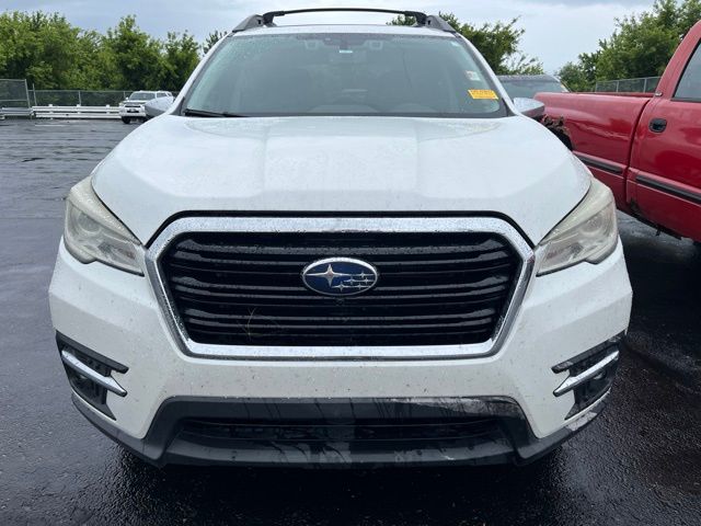 2019 Subaru Ascent