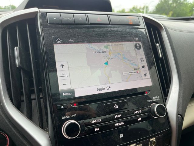 2019 Subaru Ascent