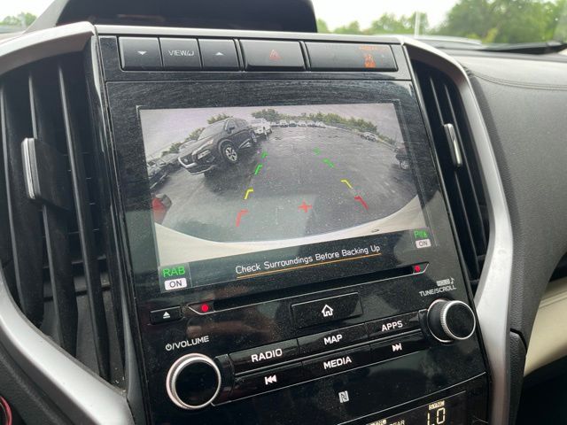 2019 Subaru Ascent