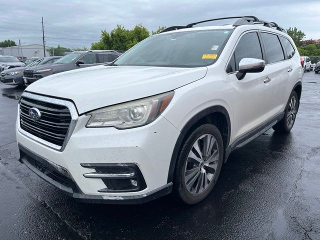 2019 Subaru Ascent