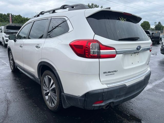 2019 Subaru Ascent
