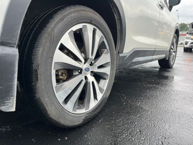2019 Subaru Ascent