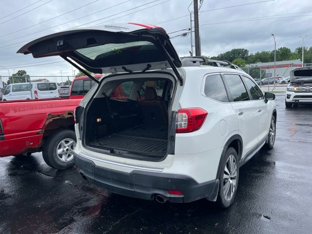 2019 Subaru Ascent