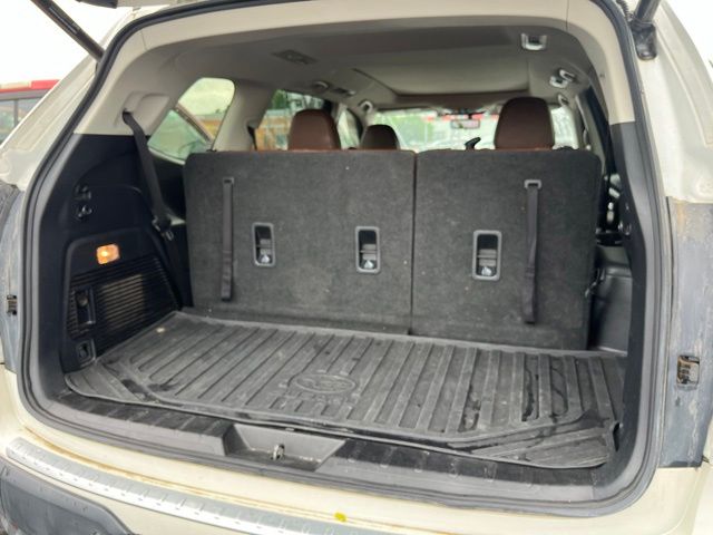 2019 Subaru Ascent
