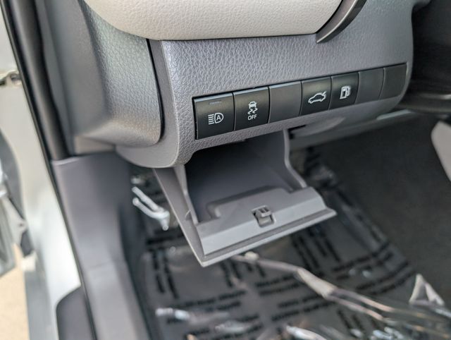 2018 Toyota Camry Hybrid