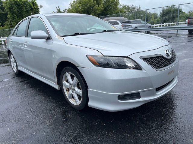 2009 Toyota Camry SE