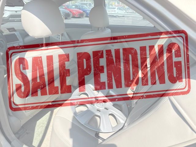 2010 Toyota Camry