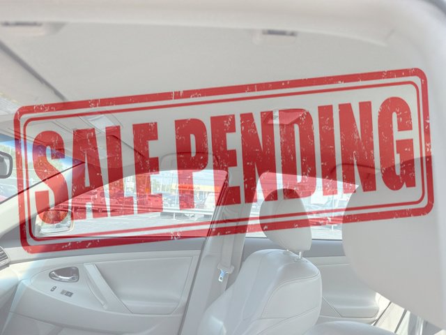 2010 Toyota Camry