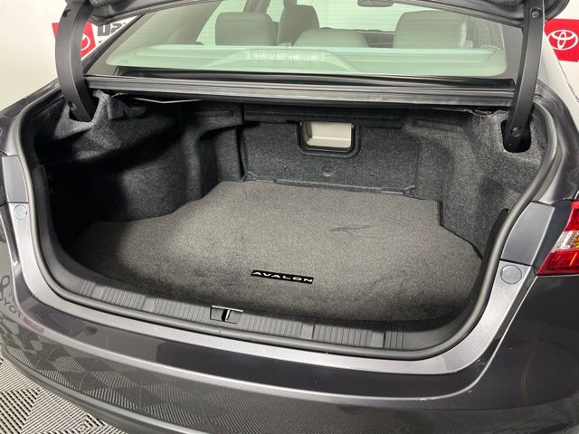 2013 Toyota Avalon