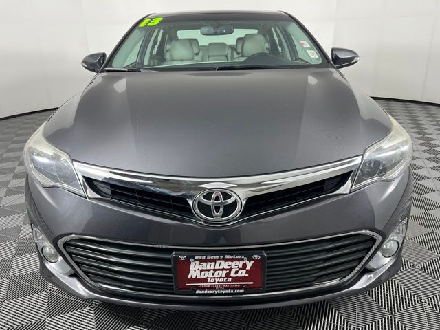 2013 Toyota Avalon