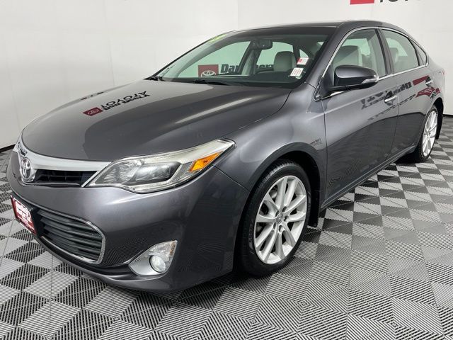 2013 Toyota Avalon