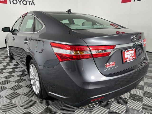 2013 Toyota Avalon