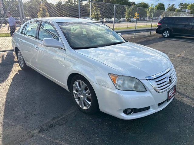 2008 Toyota Avalon XLS