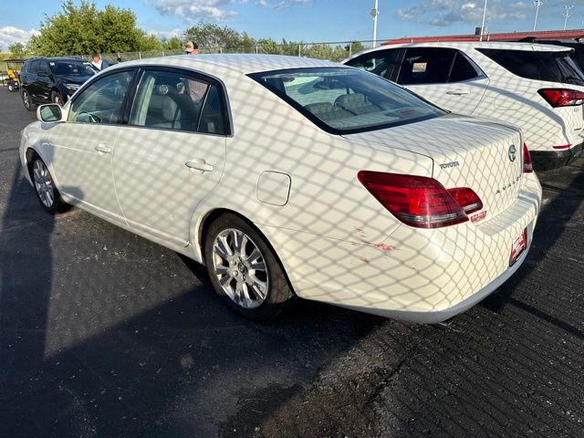 2008 Toyota Avalon