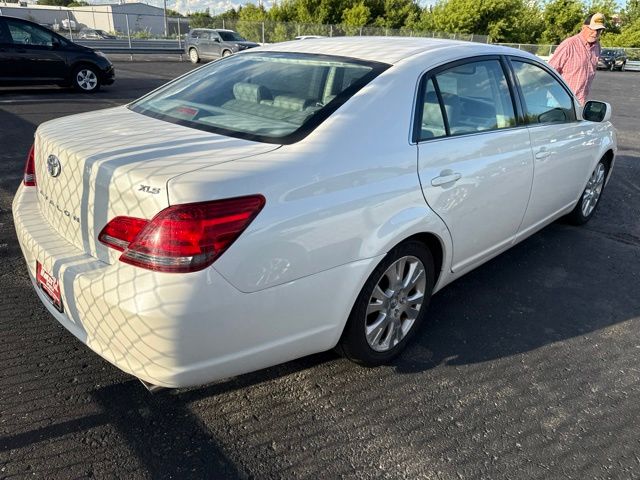 2008 Toyota Avalon