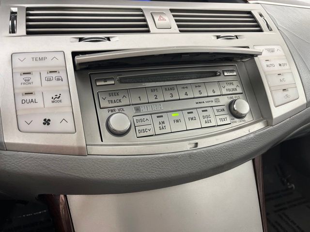 2008 Toyota Avalon