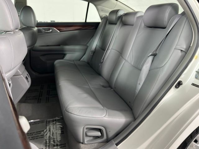 2008 Toyota Avalon