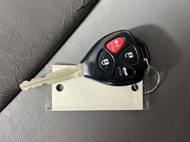 2008 Toyota Avalon