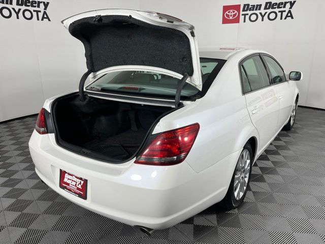 2008 Toyota Avalon