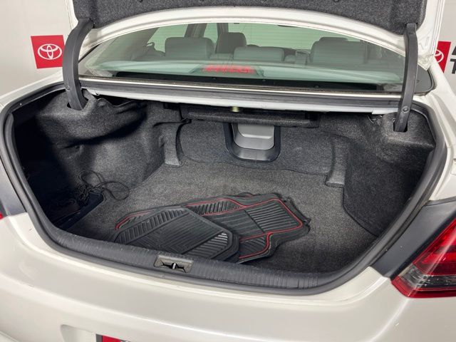 2008 Toyota Avalon