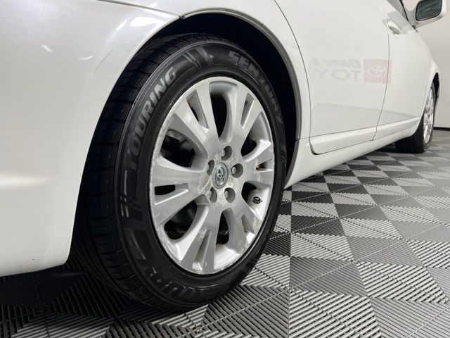 2008 Toyota Avalon