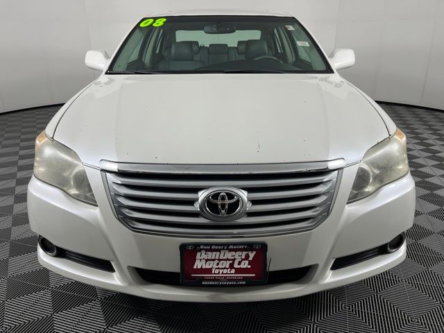 2008 Toyota Avalon