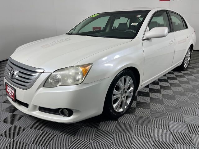2008 Toyota Avalon