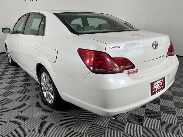 2008 Toyota Avalon