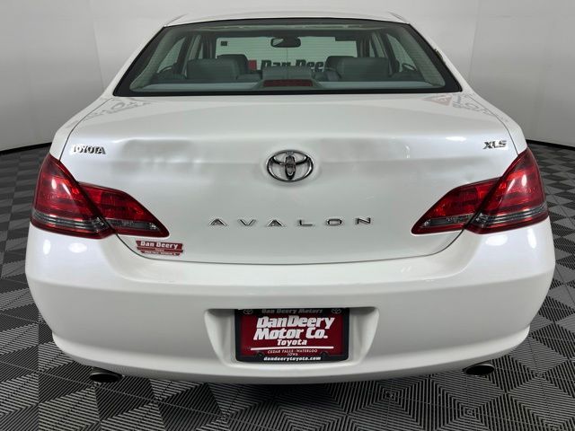 2008 Toyota Avalon