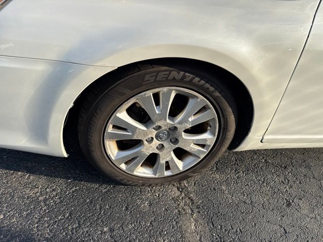 2008 Toyota Avalon