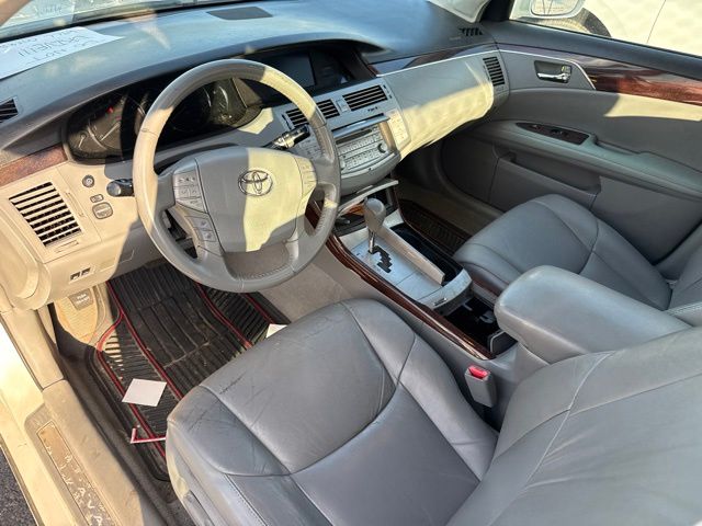 2008 Toyota Avalon
