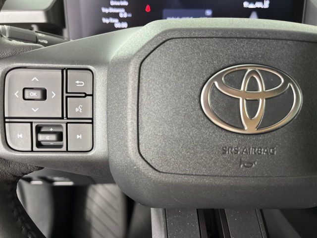 2026 Toyota RAV4