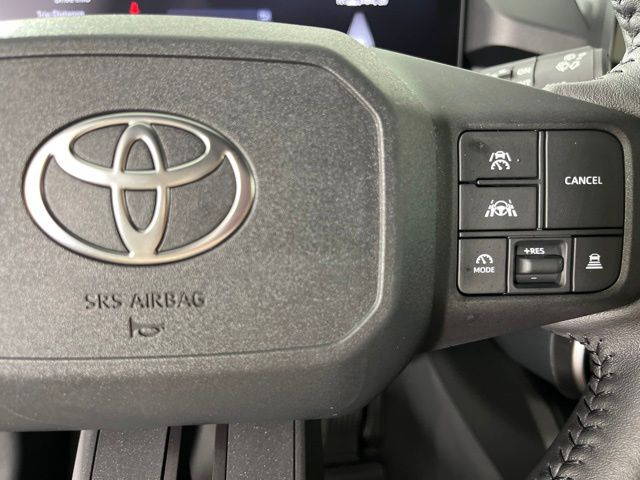 2026 Toyota RAV4