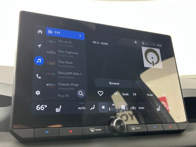 2026 Toyota RAV4
