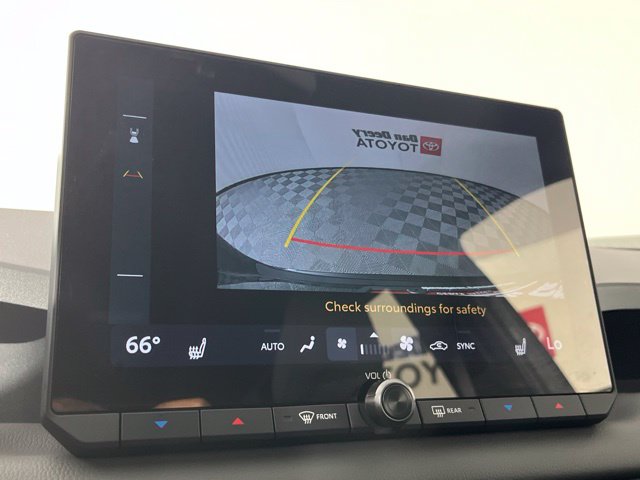 2026 Toyota RAV4