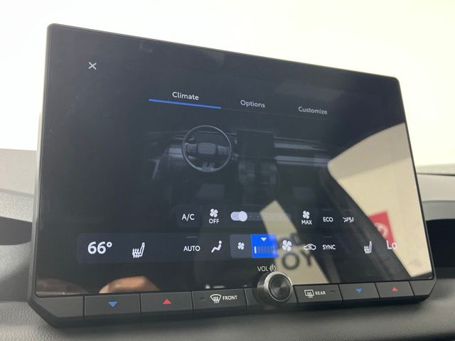 2026 Toyota RAV4
