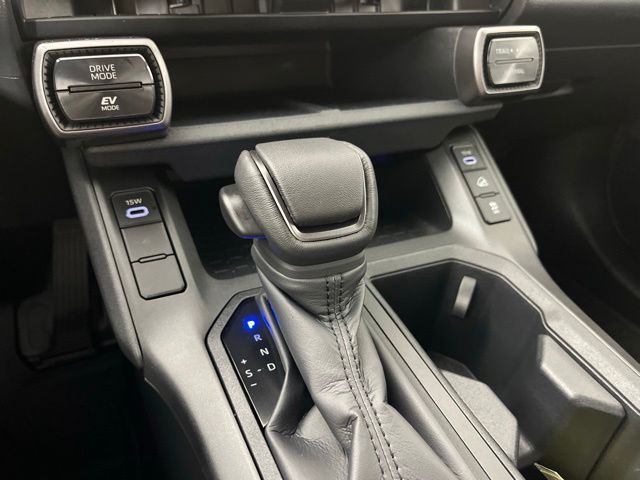 2026 Toyota RAV4