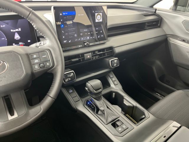 2026 Toyota RAV4