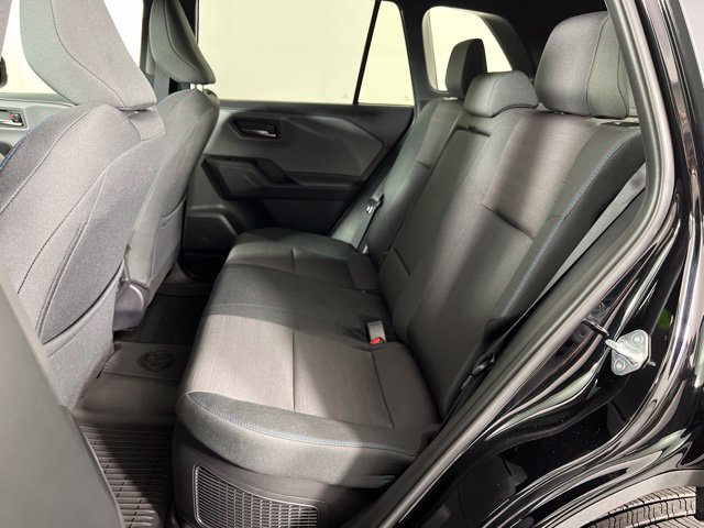 2026 Toyota RAV4