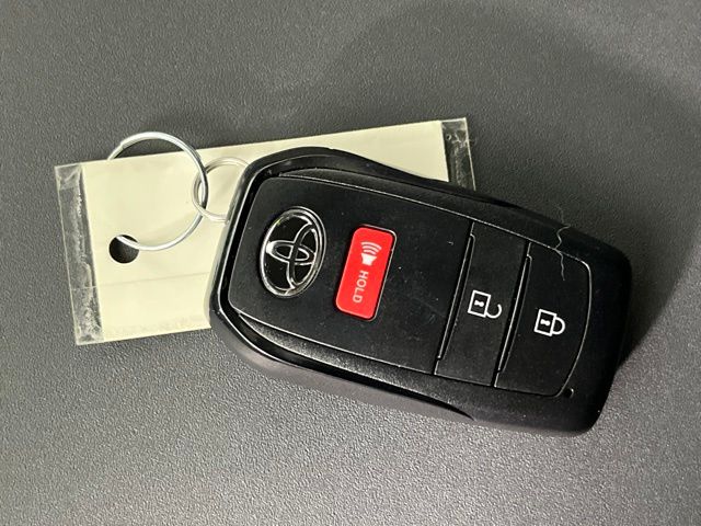 2026 Toyota RAV4
