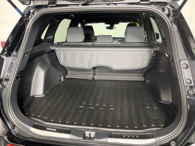 2026 Toyota RAV4