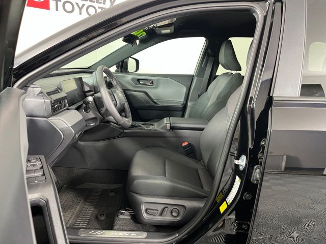 2026 Toyota RAV4
