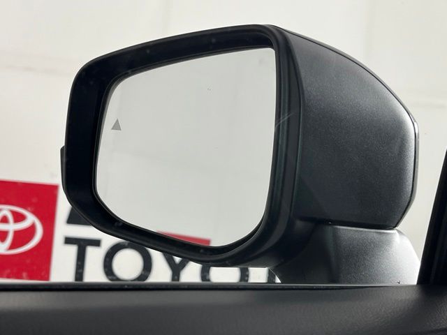 2026 Toyota RAV4