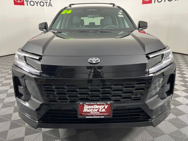 2026 Toyota RAV4