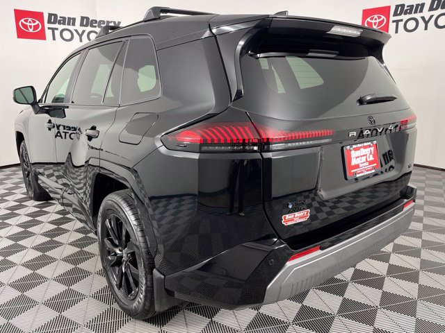 2026 Toyota RAV4