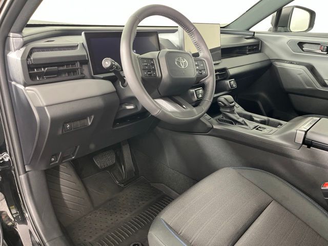 2026 Toyota RAV4
