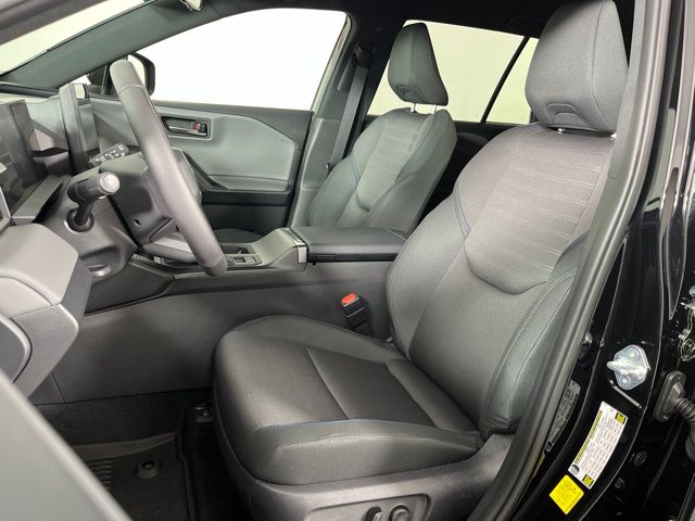 2026 Toyota RAV4