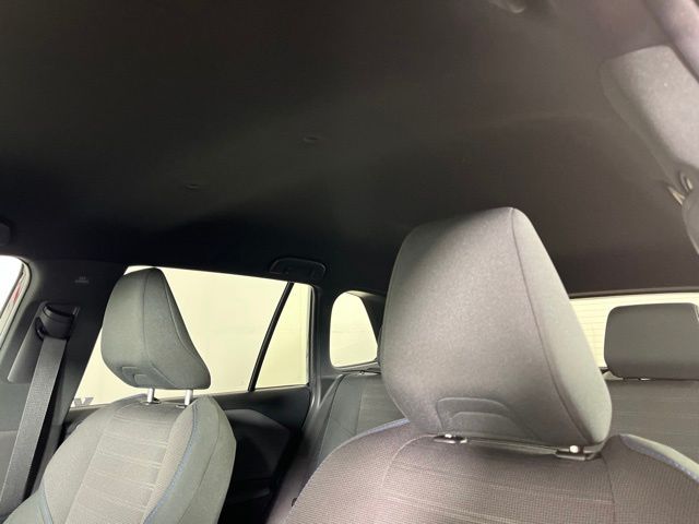 2026 Toyota RAV4