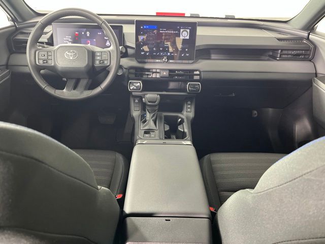 2026 Toyota RAV4