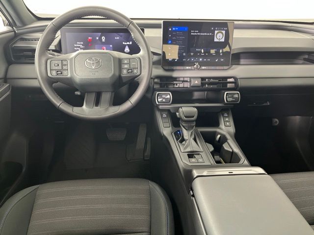 2026 Toyota RAV4